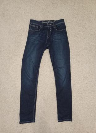 Джинси denim р. м