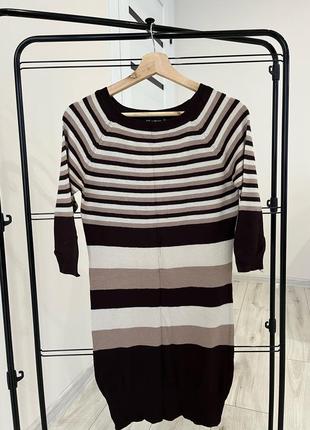 Туніка в смужку