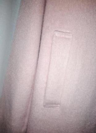 Пальто полупальто куртка шуба альпака эко3 фото