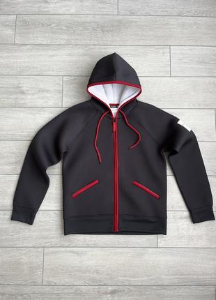 Зип худи шанель chanel кофта толстовка свитер светр олимпийка свитшот