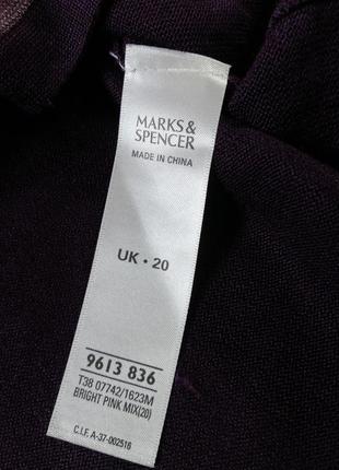 Шовковий кардиган marks&spencer5 фото