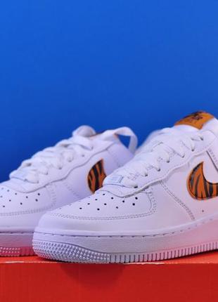 Nike air force 1 '072 фото