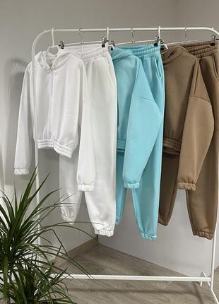 Костюм спортивний