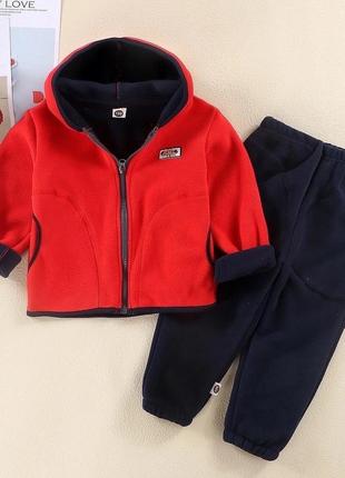 Спортивний костюм дитячий