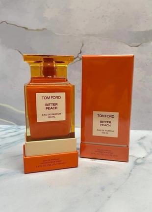 Tom ford bitter peach (том форд биттер пич) 100 ml2 фото