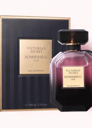 Victoria's secret bombshell oud 100 ml2 фото