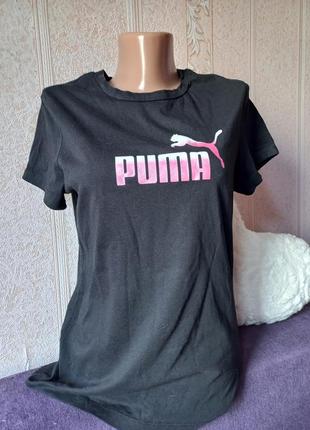 Футболка женская puma