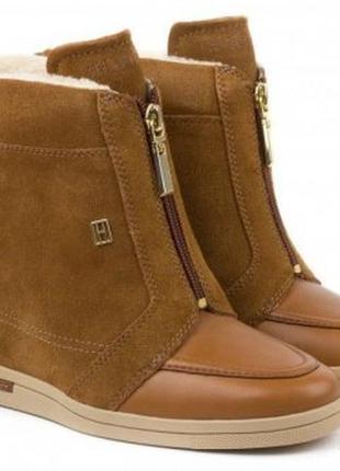 Сникерсы. ботильоны. ботинки на танкетке.