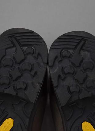 Lowa lady light 320x gore-tex ботинки женские трекинговые непромокаемые. италия. оригинал. 41 р./26 см.10 фото