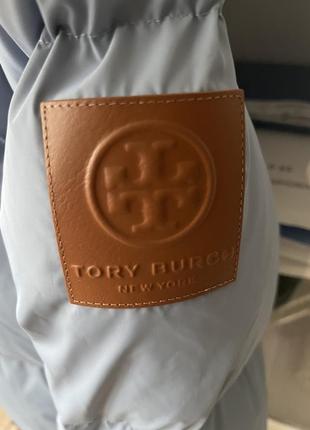 Пуховик от tory burch sport7 фото