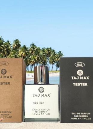 Carolina herrera bad boy taj max №011