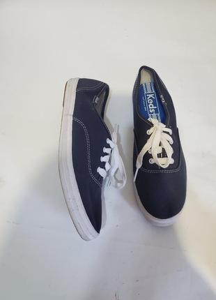 Женские кеды от keds