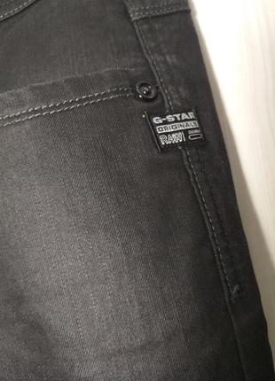 Крутые джинсы от g-star raw3 фото