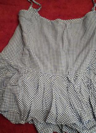 Фирменная блуза-разлетайка от  old navy1 фото