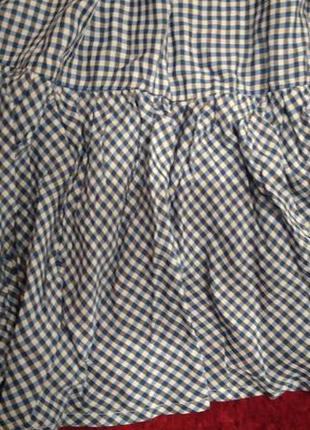 Фірмова блуза-разлетайка від old navy2 фото