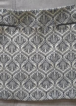 Спідниця трикотажна