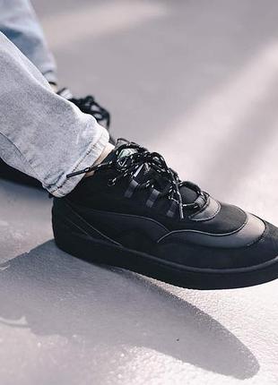 cali zero demi sneakers