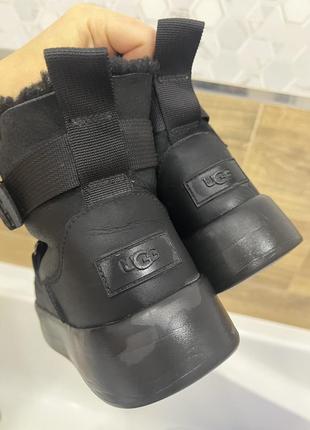 Ботинки ugg 73 фото