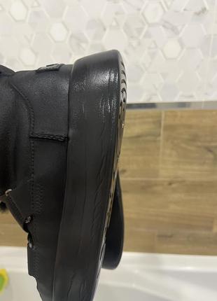 Ботинки ugg 76 фото