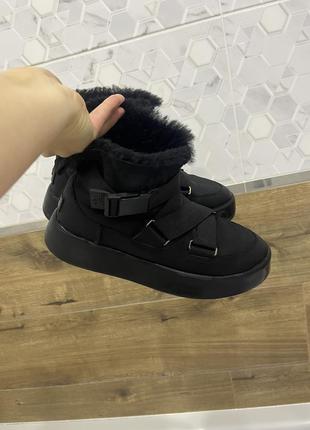 Ботинки ugg 74 фото