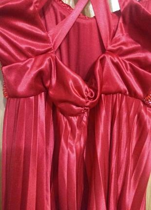 Платье женское нарядное