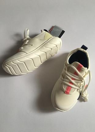 Кроссовки zara 28 размер 4