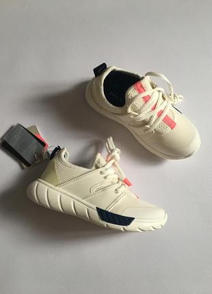 Кроссовки zara 28 размер
