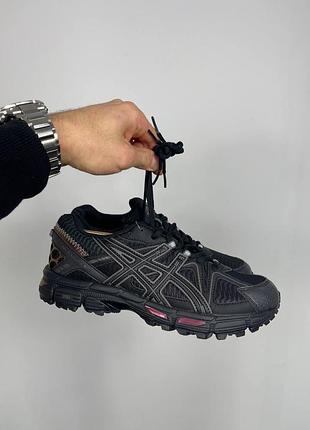 Кроссовки CONCEPTS × ASICS TIGER GEL LYTE III BOSTON TEA PARTY