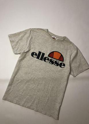 Футболка ellesse оригинал