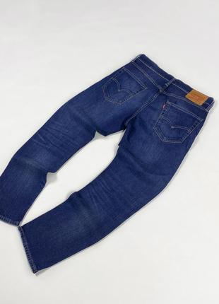 Levi’s 502 мужские джинсы размер 32