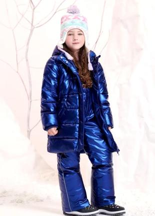 Зимова куртка sinsay 98 см
