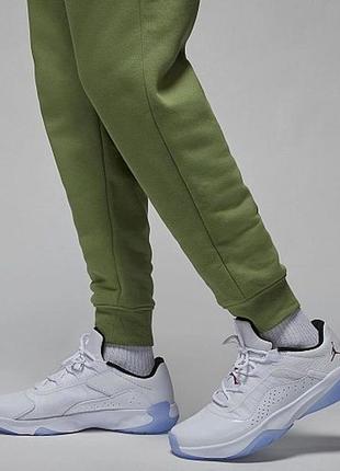 Оригинальные брюки jordan3 фото