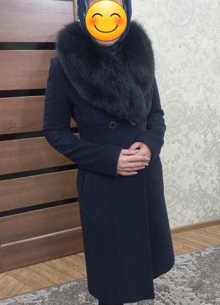 Зимове пальто фірми кеnt