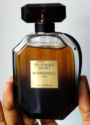 Victoria's secret bombshell oud 100 ml