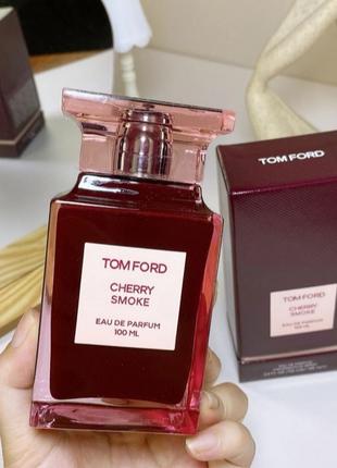 Tom ford cherry smoke 100 мl1 фото