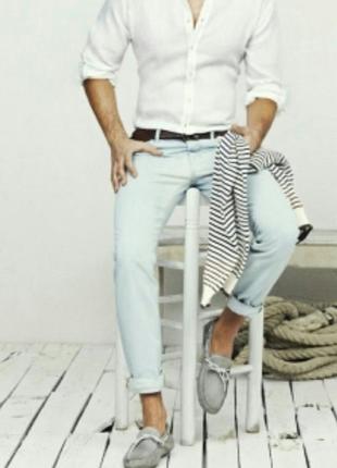 Джинси чоловічі jack & jones