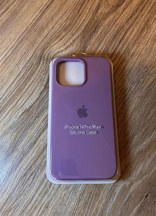 Чохол на iphone 14 pro max