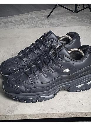 Кроссовки skechers1 фото