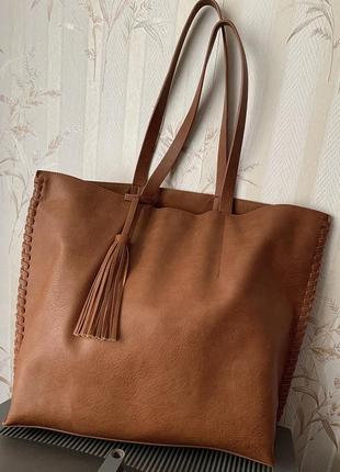 Сумка шоппер
