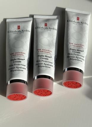 Крем для обличчя та тіла elizabeth arden eight hour cream skin protectant повний формат 50мл