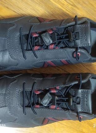 Кросівки geox