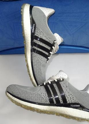 Кросівки adidas golf tour boost 360 xt sl 2.02 фото