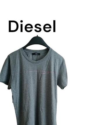 Футболка фирмы diesel.оригинал.