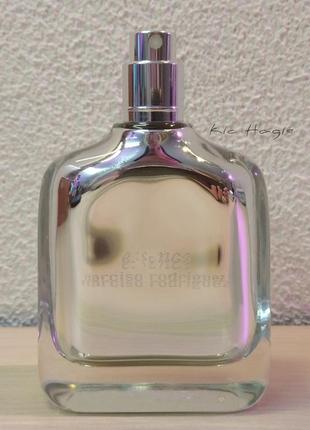 Essence narciso rodriguez, 40/50 ml — оригінал, рідкість