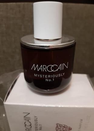 Mysteriously 1 marccain