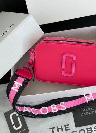 Выбирай цвет!!! marc jacobs snapshot camera bag сумочка 9
