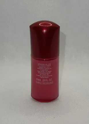 Black friday концентрат для лица shiseido ultimune power infusing concentrate мини 10ml3 фото