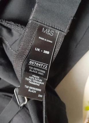 M&s коррекция утяжка боди 38б/85б6 фото