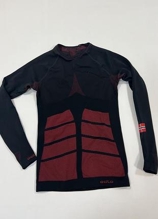 Термокофта мужская