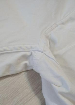 Фирменные джинсы divided размер. uk12 (46/48)3 фото